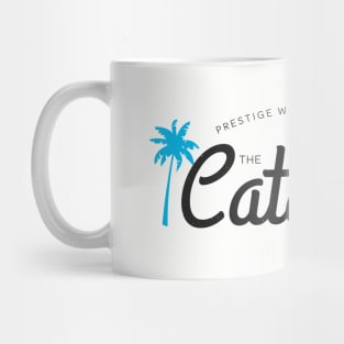 Prestige Worldwide presents The Catalina Wine Mixer Mug